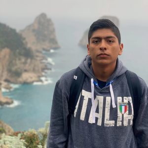 Meet your Posher, Alan